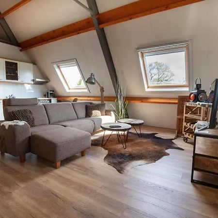 Vakantiehuis De Drie Bruggen Valkenswaard Extérieur photo
