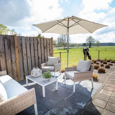 Vakantiehuis De Drie Bruggen Valkenswaard Extérieur photo