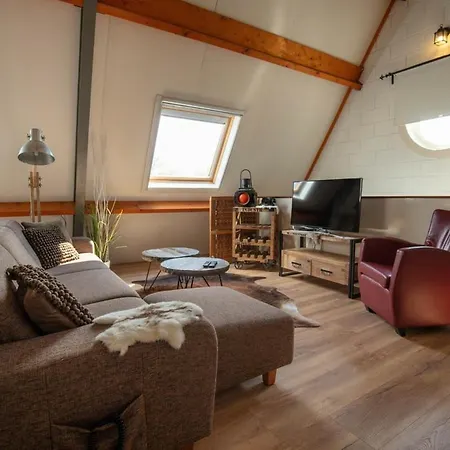 Vakantiehuis De Drie Bruggen Valkenswaard Extérieur photo