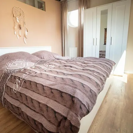 Vakantiehuis De Drie Bruggen Valkenswaard Extérieur photo