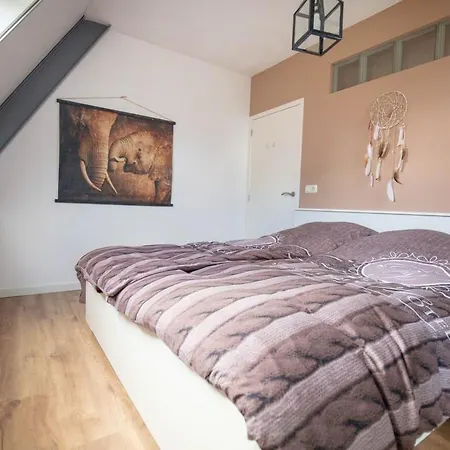 Vakantiehuis De Drie Bruggen Valkenswaard Extérieur photo