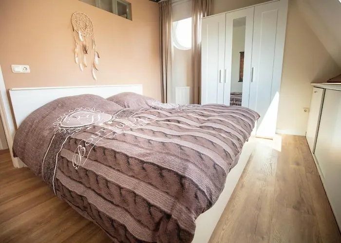 Vakantiehuis De Drie Bruggen