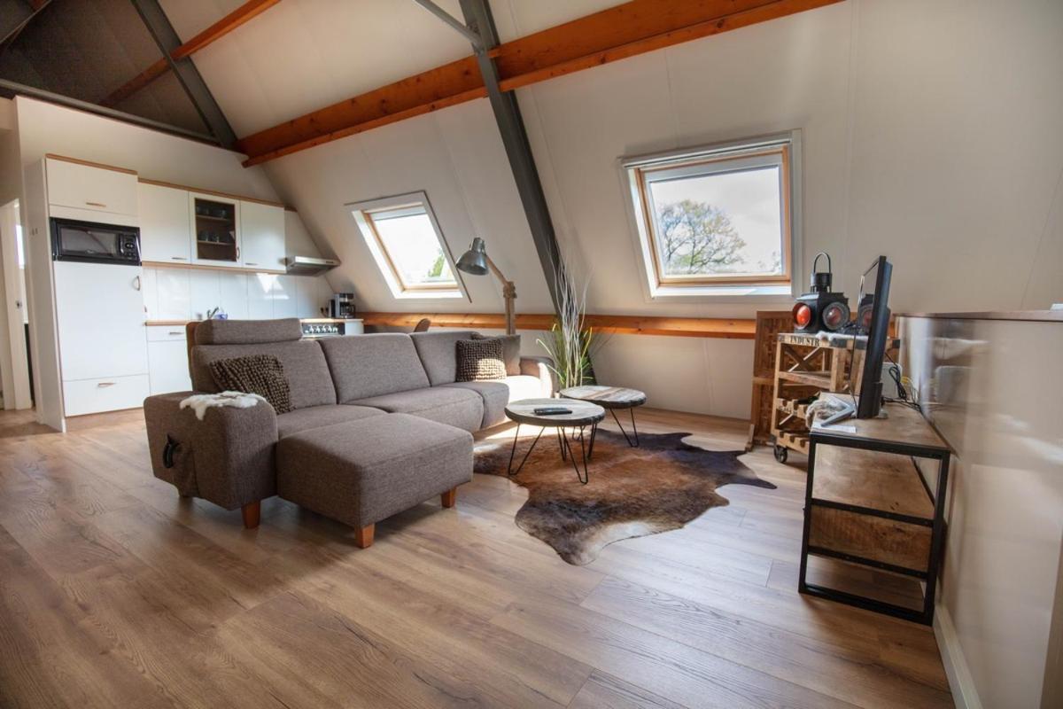 De Drie Bruggen Apartment Valkenswaard