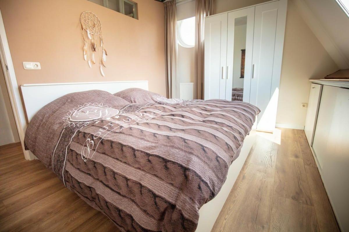 Apartment De Drie Bruggen Valkenswaard