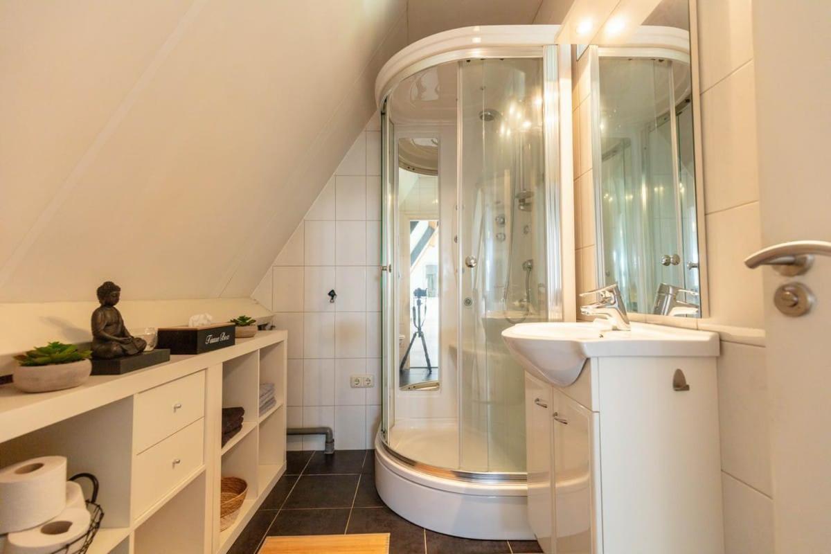 De Drie Bruggen Apartment