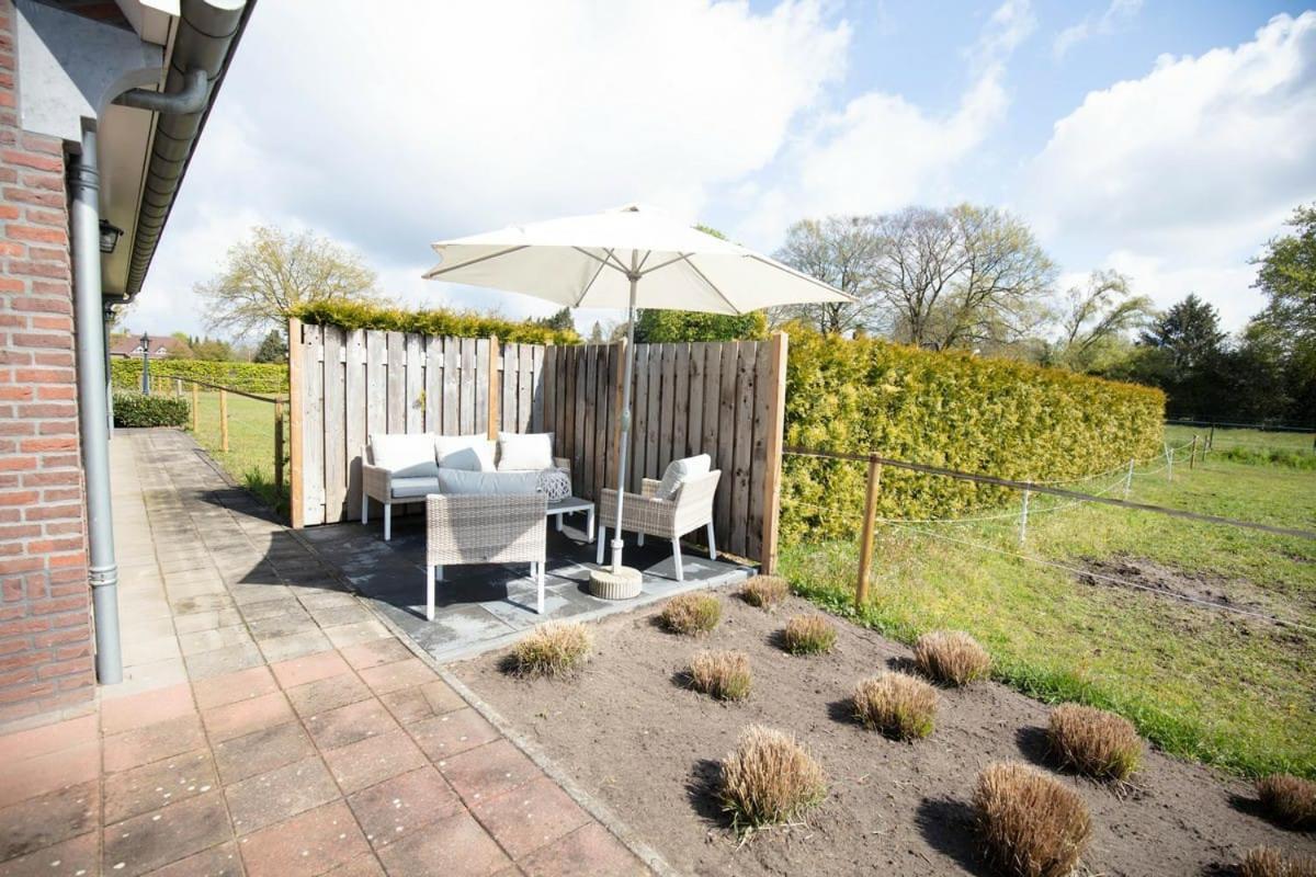 Apartment De Drie Bruggen Valkenswaard